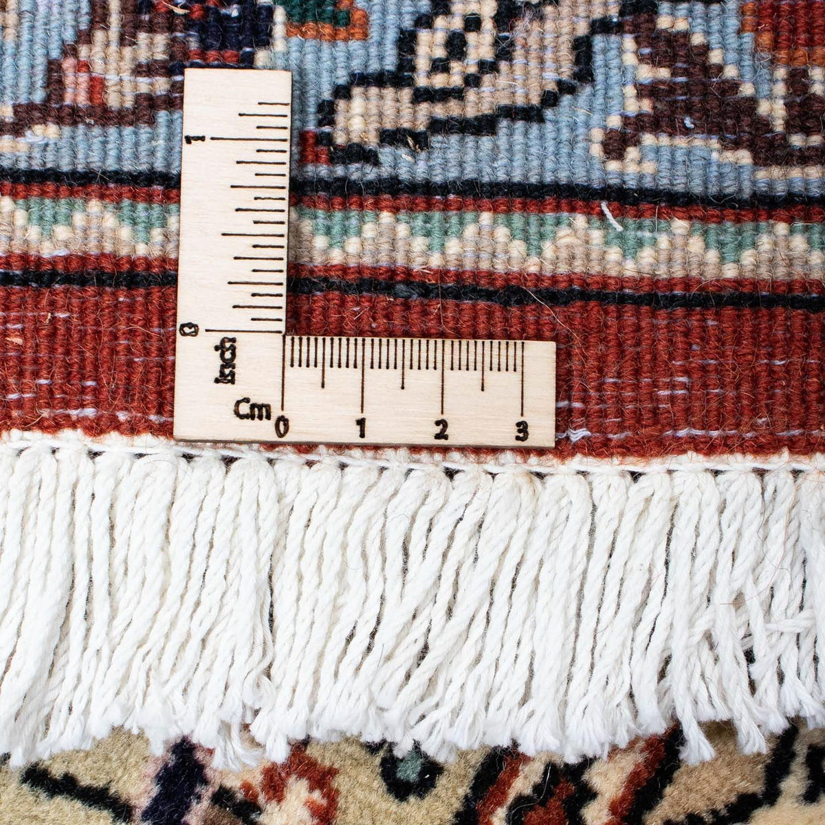 Perserteppich - Classic 234 x 178 cm