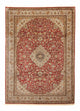Kaschmar Teppich 337x246cm - Perserteppich