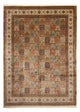 Nepal Teppich 386x305cm - Wollteppich
