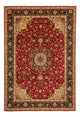 Täbriz - 50 Raj Teppich 350x245cm - Perserteppich