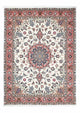 Täbriz - 50 Raj Teppich 153x211cm - Perserteppich