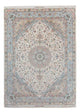 Täbriz - 50 Raj Teppich 350x252cm - Perserteppich