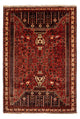 Ghashghai Teppich 207x297cm - Perserteppich