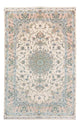 Täbriz - 50 Raj Teppich 305x197cm - Perserteppich