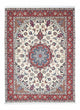 Täbriz - 50 Raj Teppich 150x203cm - Perserteppich