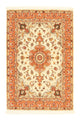 Täbriz - 50 Raj Teppich 152x102cm - Perserteppich