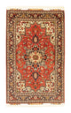 Täbriz - 50 Raj Teppich 162x102cm - Perserteppich