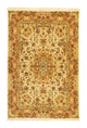 Perserteppich - Täbriz - Royal 150 x 101 cm Teppichbrücke