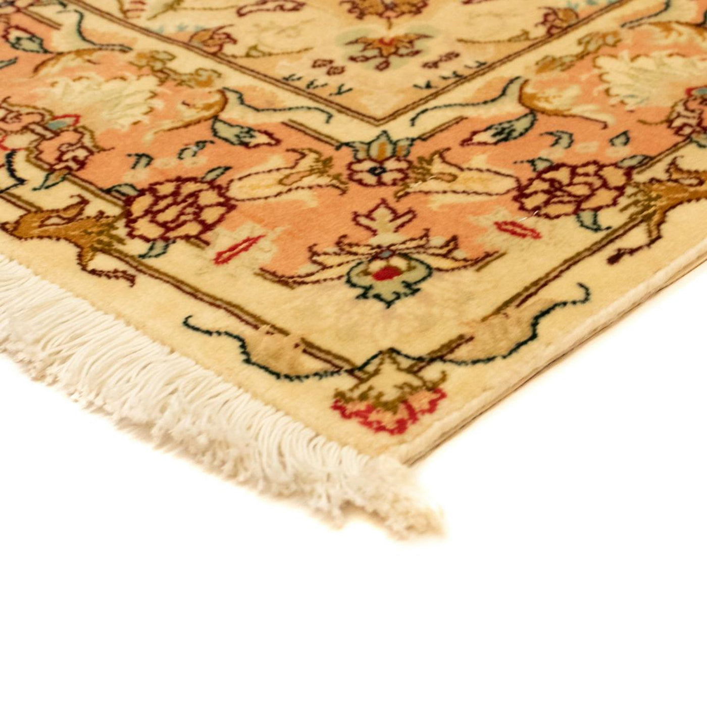 Perserteppich - Täbriz - Royal 150 x 101 cm Teppichbrücke