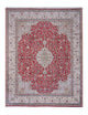 Kaschmar Teppich 311x244cm - Perserteppich