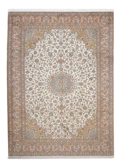 Kaschmar Teppich 216x304cm - Perserteppich