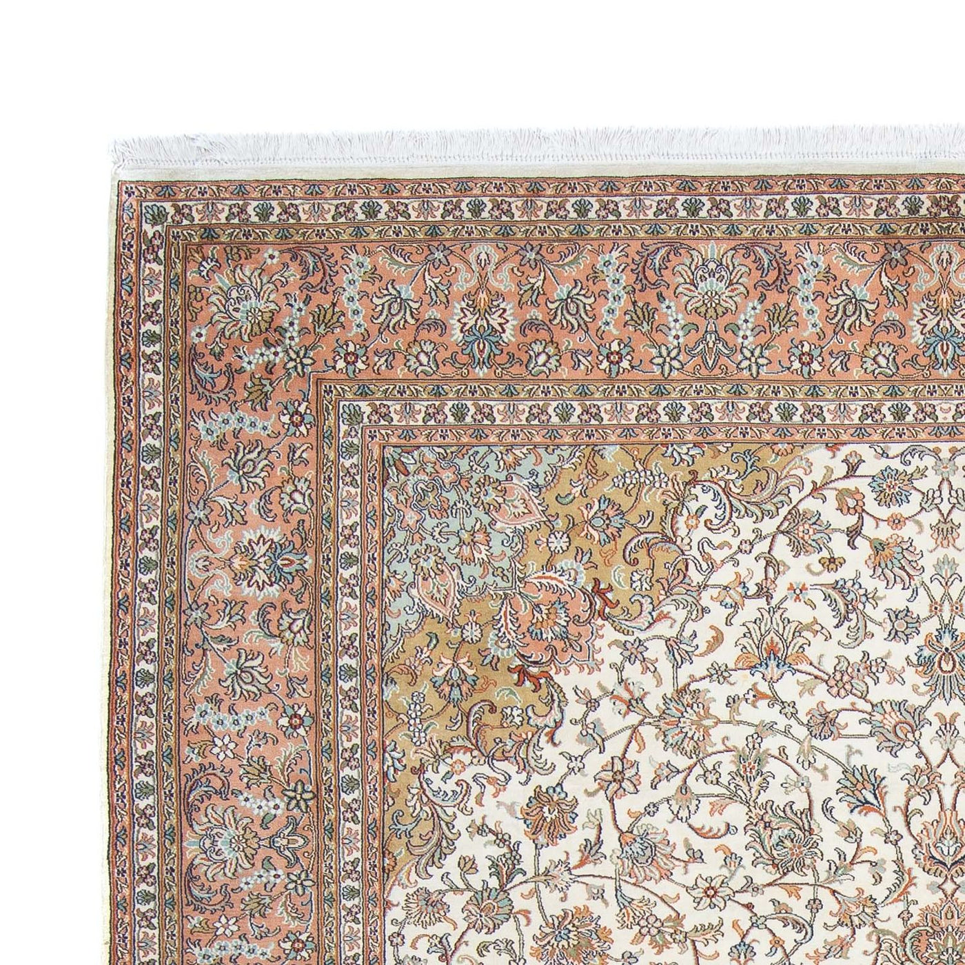 Kaschmar Teppich 304x216cm - Perserteppich