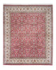 Kaschmar Teppich 308x243cm - Perserteppich