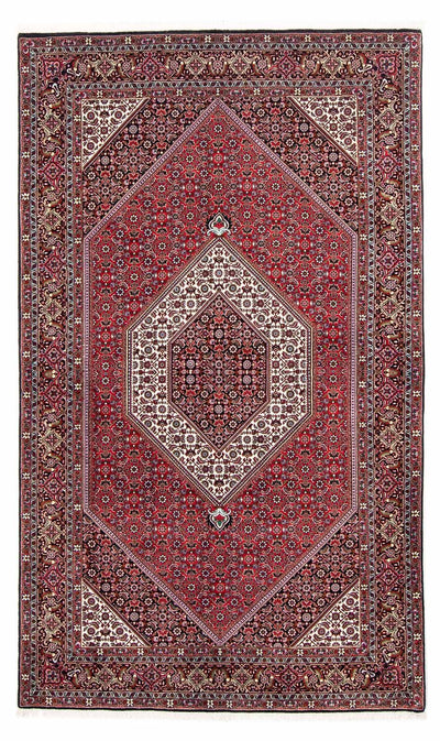 Bidjar Teppich 149x250cm - Perserteppich