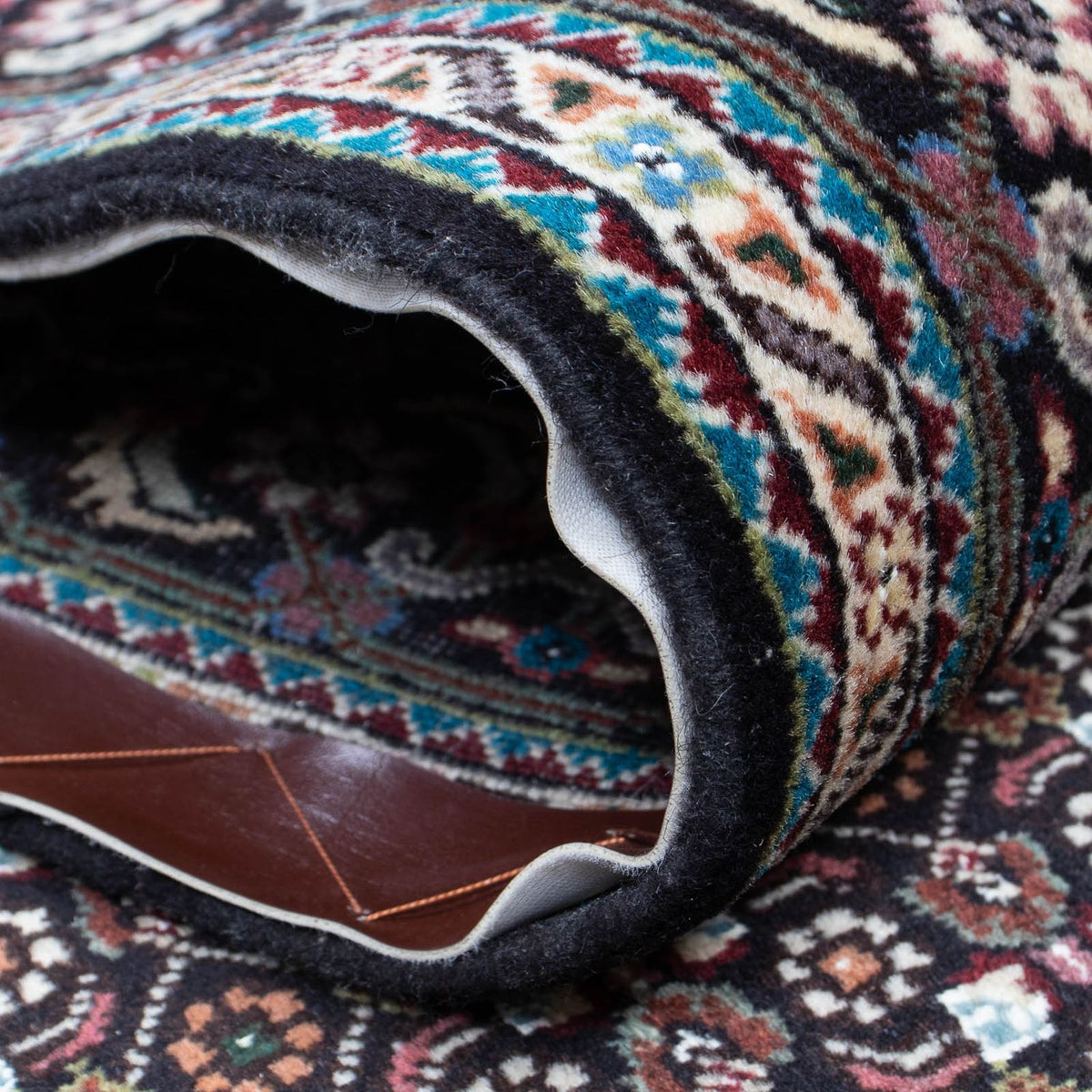 Perserteppich - Täbriz 391 x 76 cm