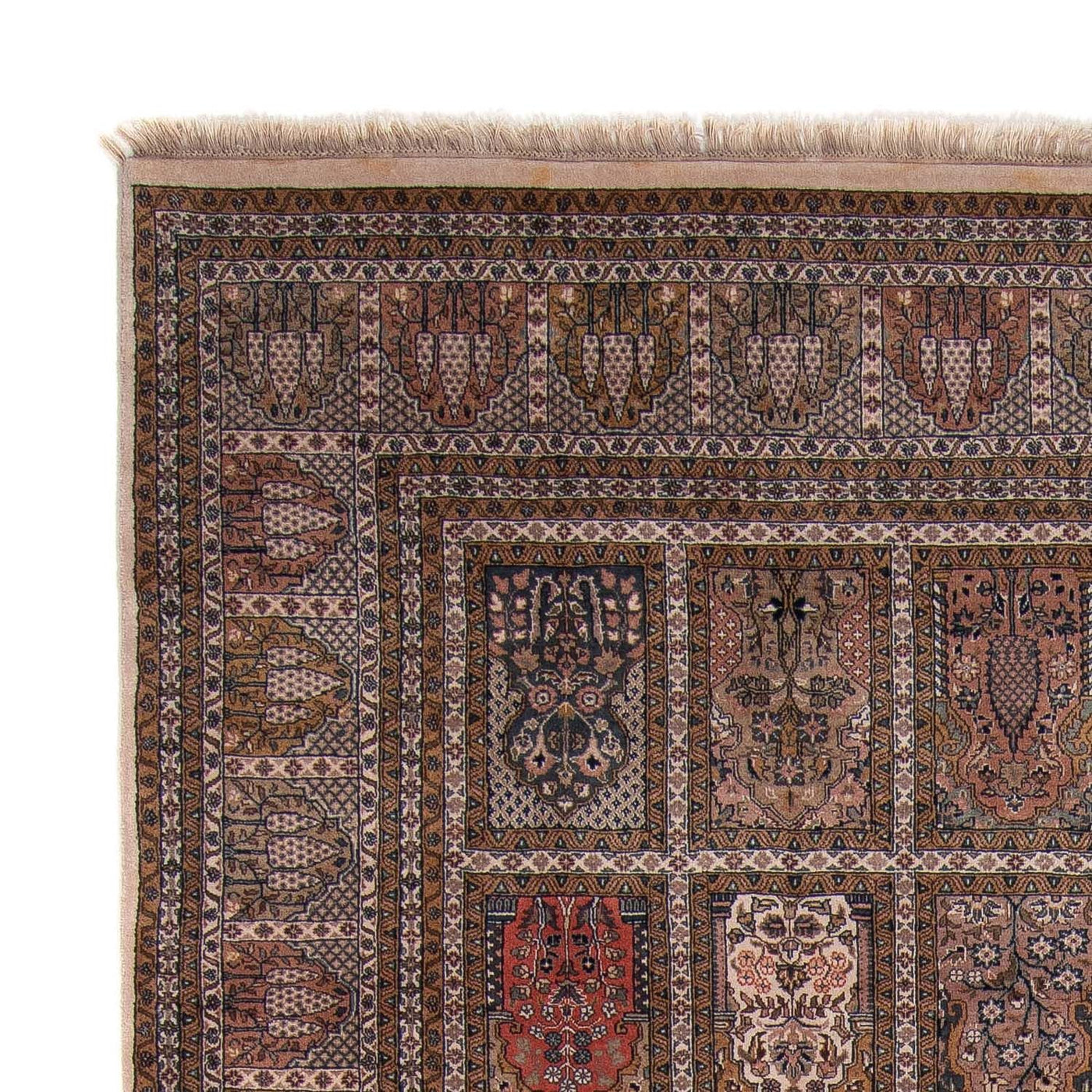 Ghom Teppich 324x246cm - Orientteppich