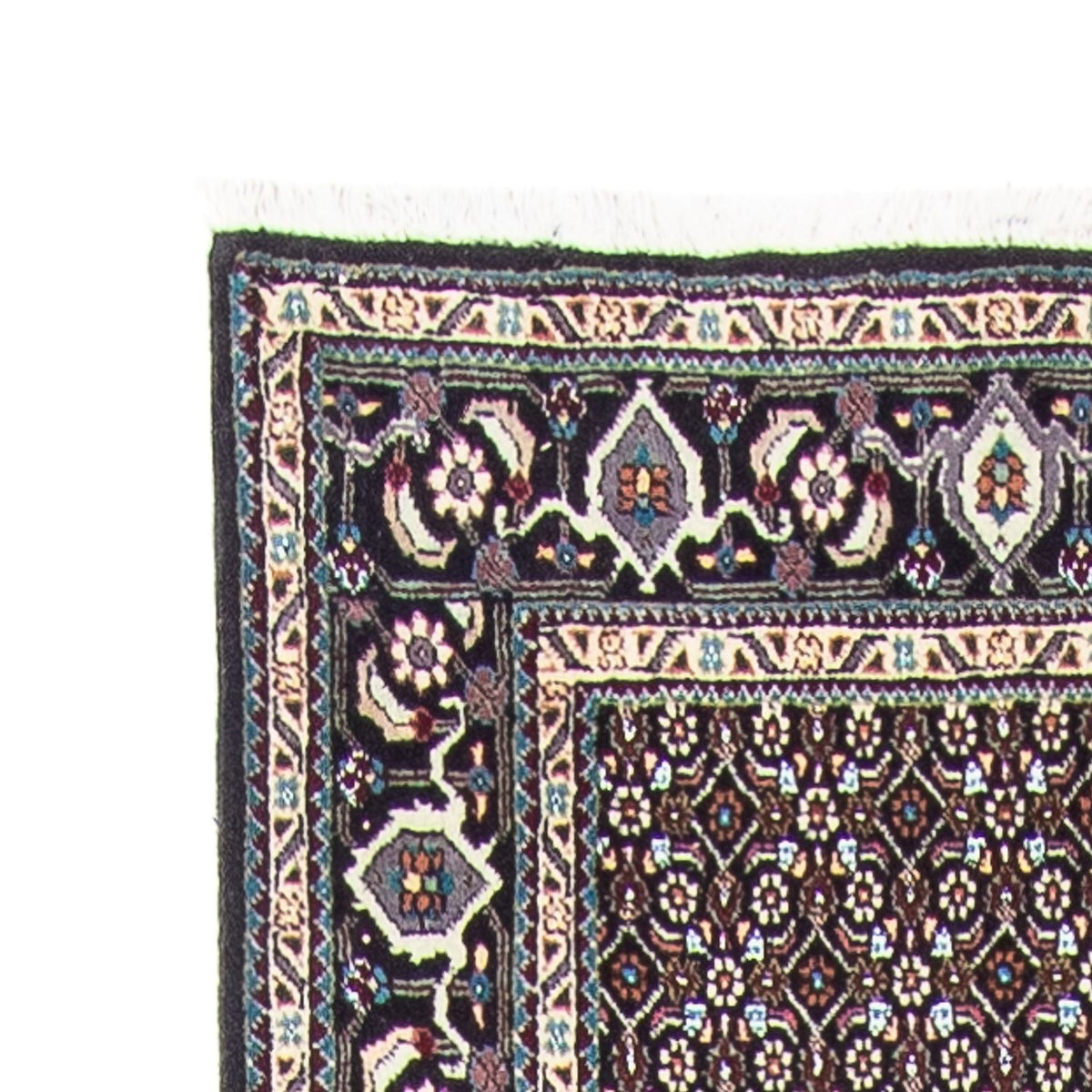 Täbriz Teppich 77x388cm - Perserteppich