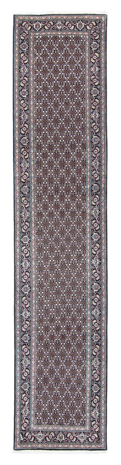 Täbriz Teppich 74x389cm - Perserteppich