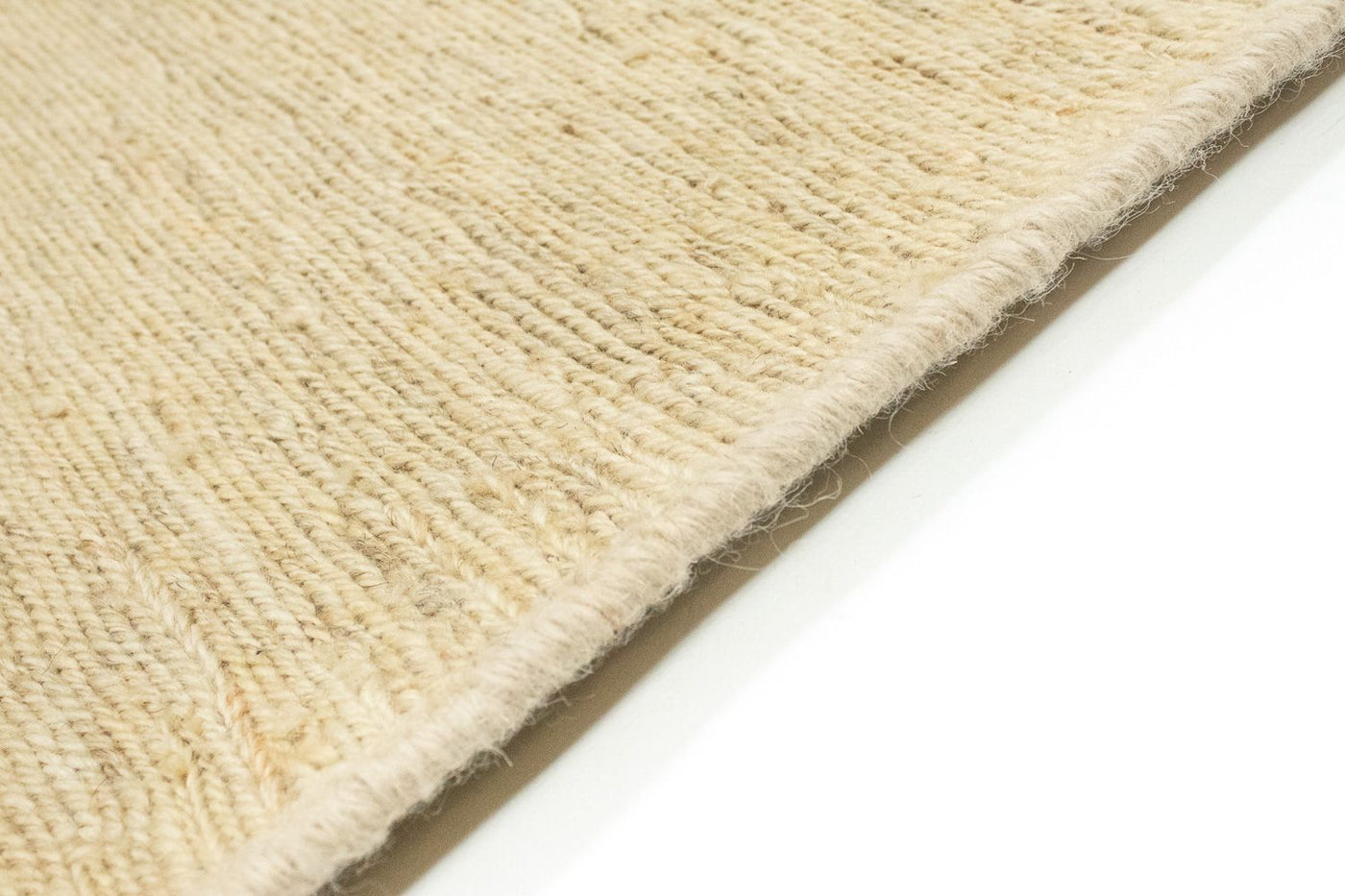 Gabbeh Persisch Teppich 188x145cm - Perserteppich Wollteppich