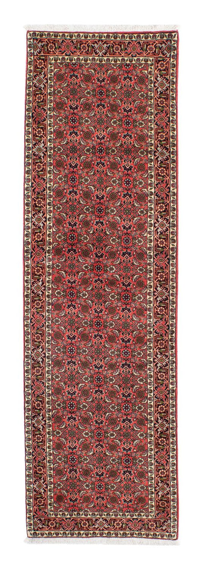Bidjar Teppich 71x248cm - Perserteppich
