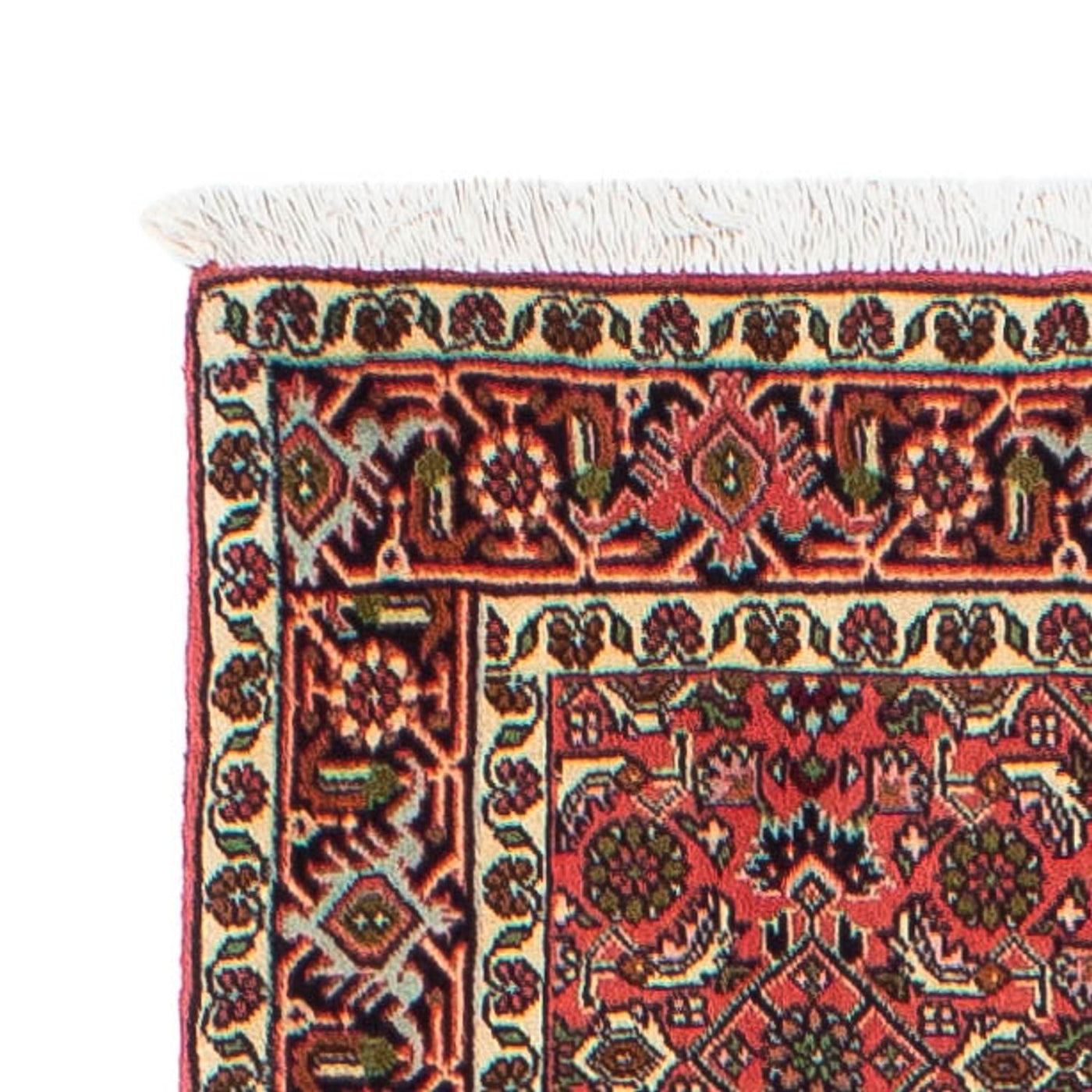 Bidjar Teppich 248x71cm - Perserteppich