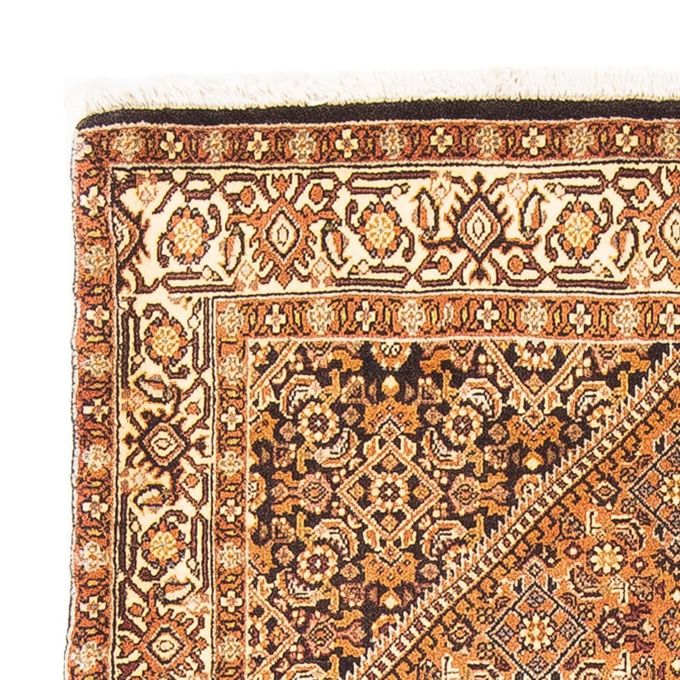 Bidjar Teppich 148x87cm - Perserteppich
