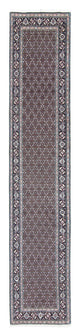 Täbriz Teppich 390x75cm - Perserteppich