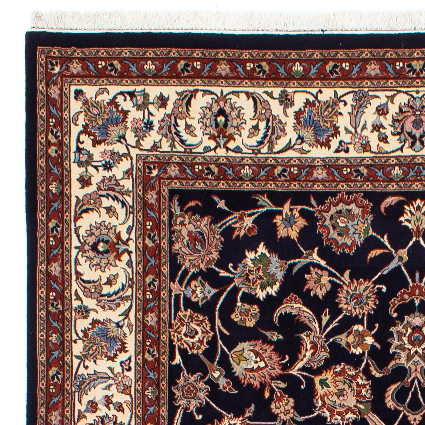 Kaschmar Teppich 293x200cm - Perserteppich