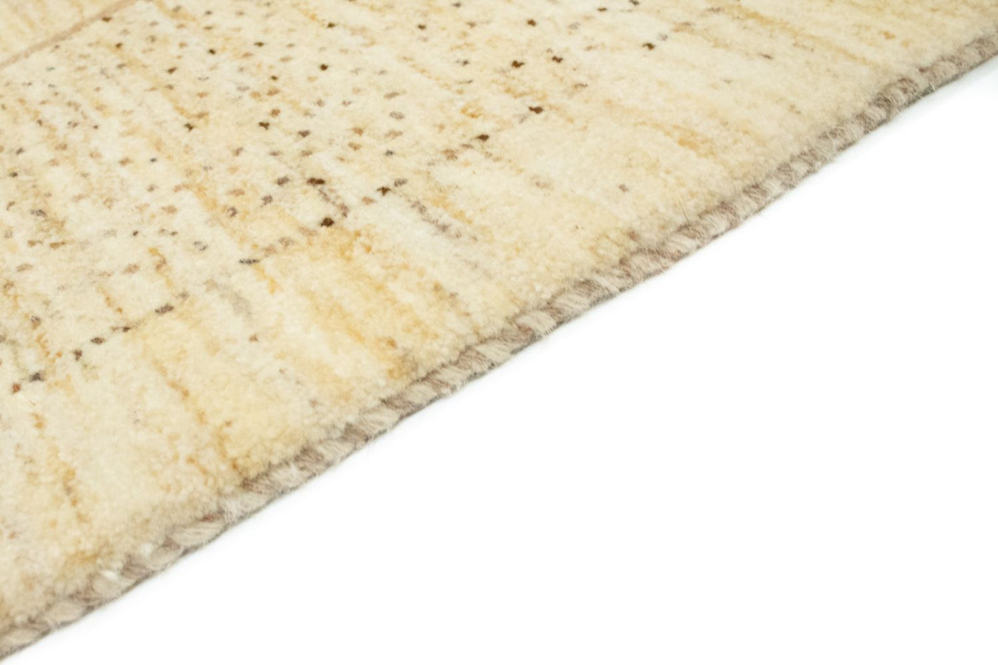Gabbeh Persisch Teppich 184x120cm - Perserteppich Wollteppich