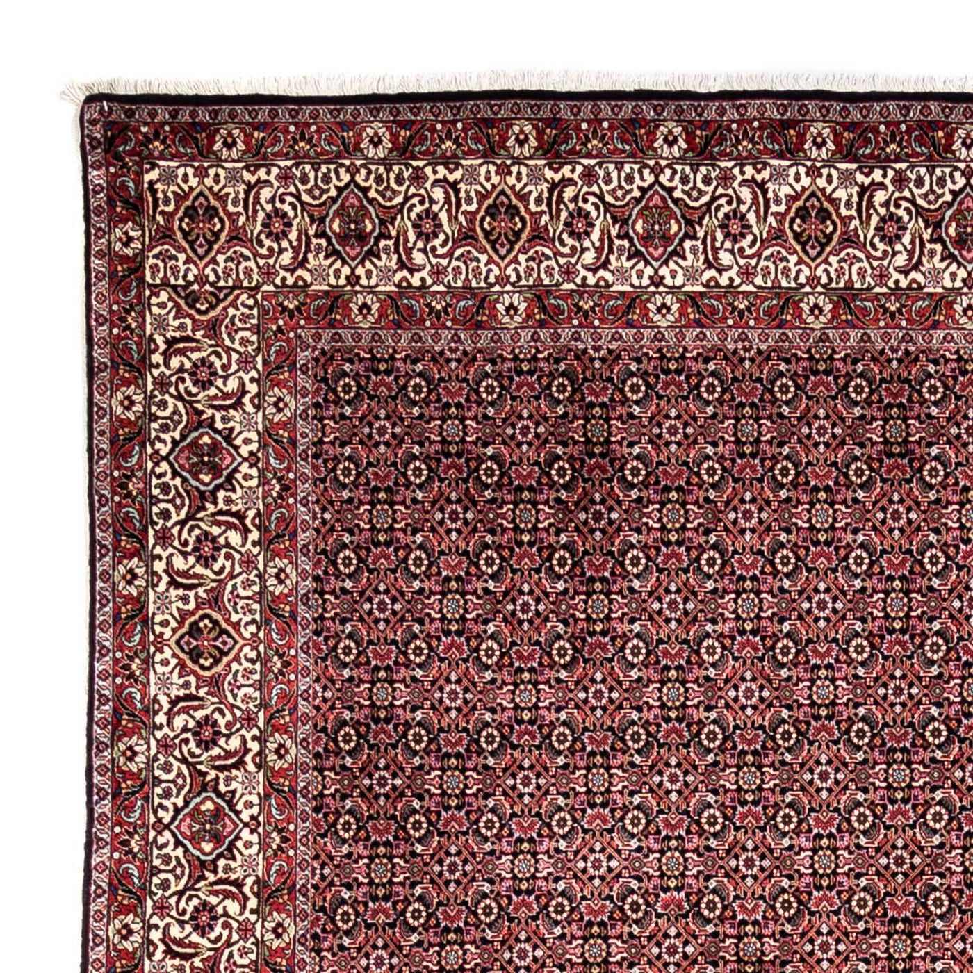 Bidjar - Takab Teppich 345x246cm - Perserteppich