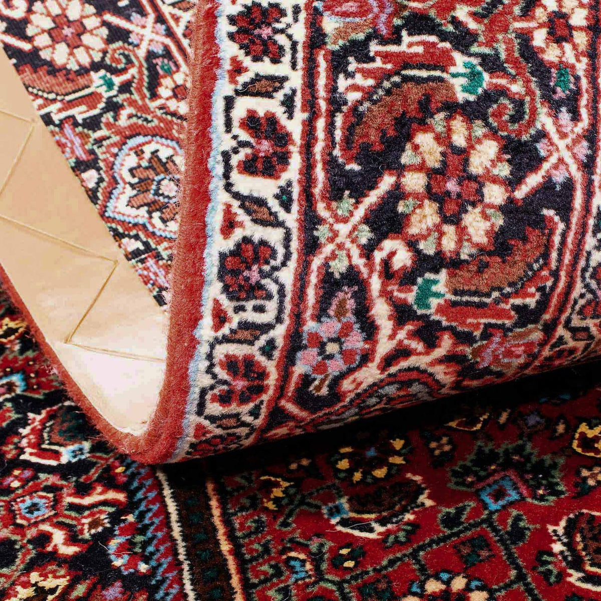 Perserteppich - Bidjar - Royal 181 x 109 cm Teppichbrücke