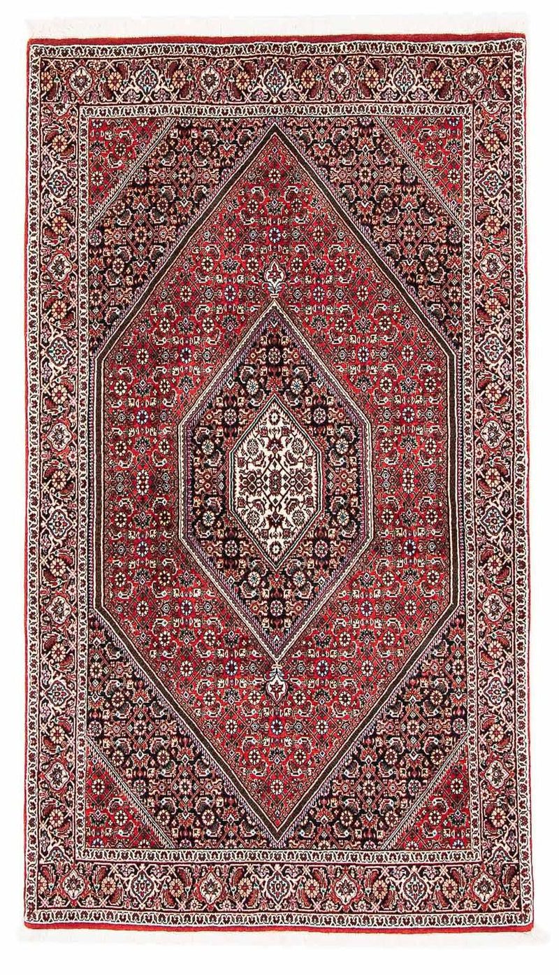 Perserteppich - Bidjar - Royal 178 x 110 cm Teppichbrücke