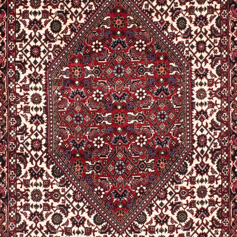 Perserteppich - Bidjar 206 x 74 cm
