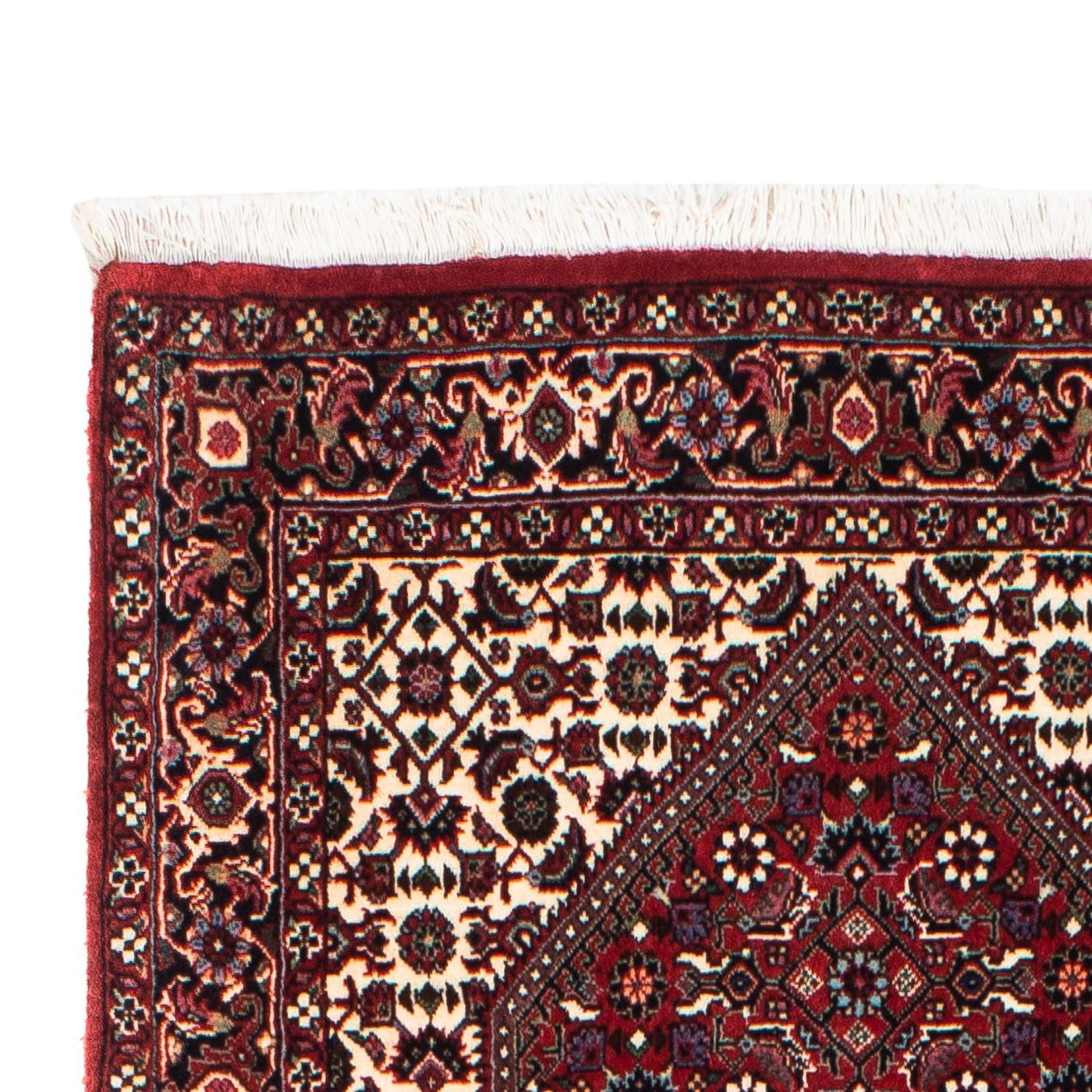 Bidjar Teppich 206x74cm - Perserteppich