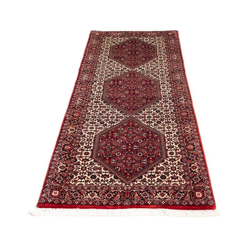 Perserteppich - Bidjar 206 x 74 cm