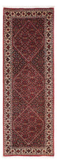 Bidjar Teppich 209x74cm - Perserteppich
