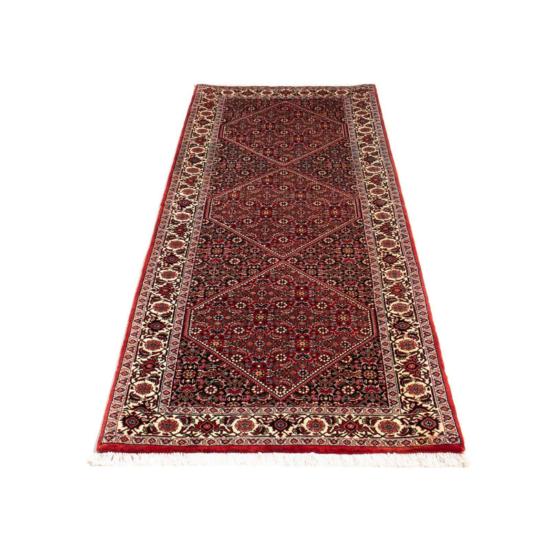 Perserteppich - Bidjar 209 x 74 cm