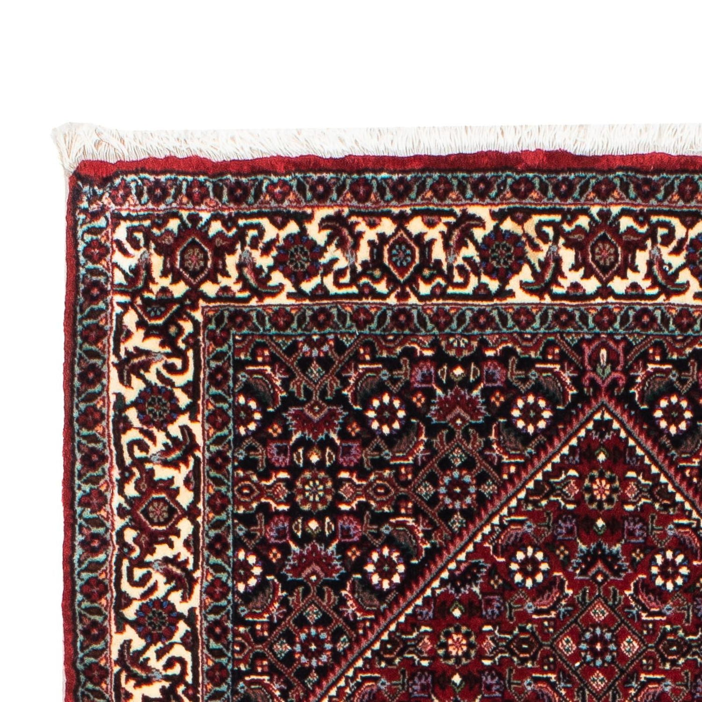Bidjar Teppich 198x74cm - Perserteppich