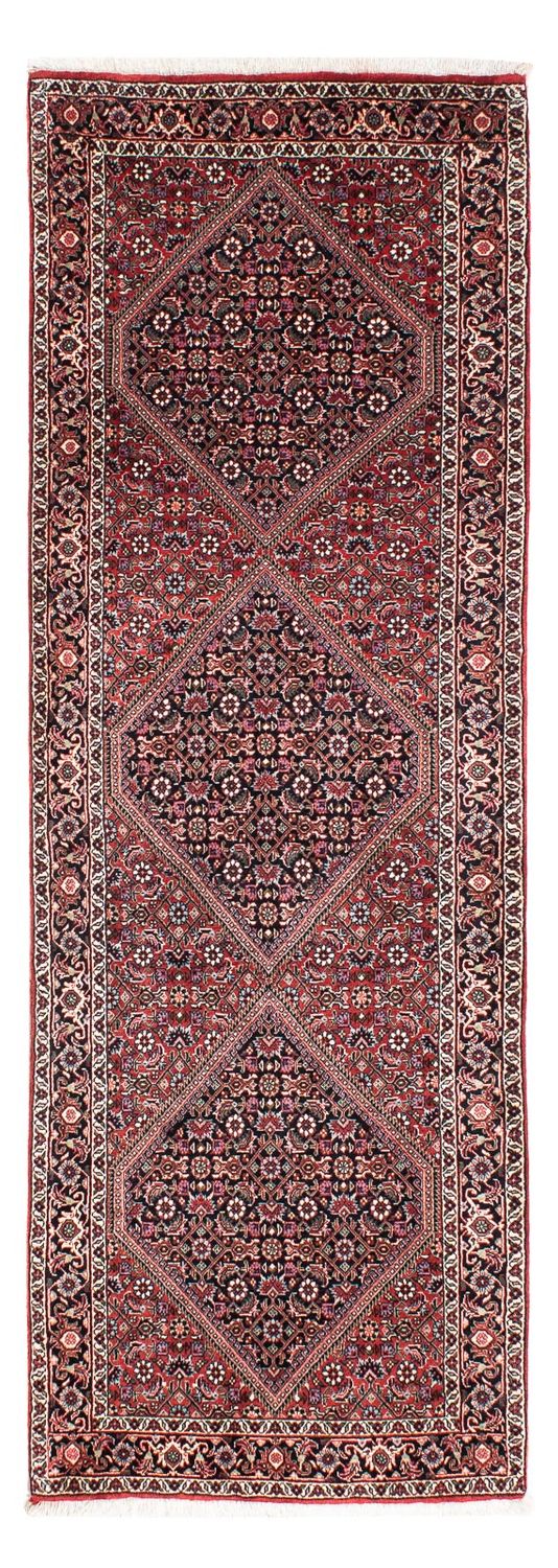 Perserteppich - Bidjar 209 x 74 cm