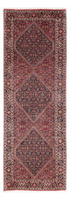 Bidjar Teppich 209x74cm - Perserteppich