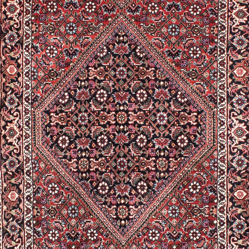 Perserteppich - Bidjar 209 x 74 cm