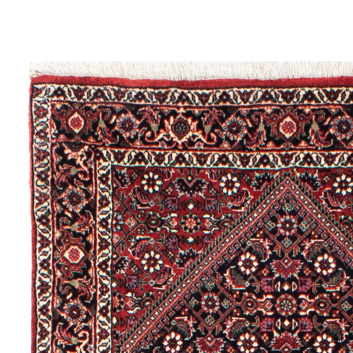 Bidjar Teppich 209x74cm - Perserteppich
