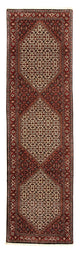 Bidjar Teppich 316x81cm - Perserteppich