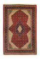Sarough Teppich 156x107cm - Perserteppich