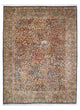 Rafsanjan Teppich 234x177cm - Perserteppich