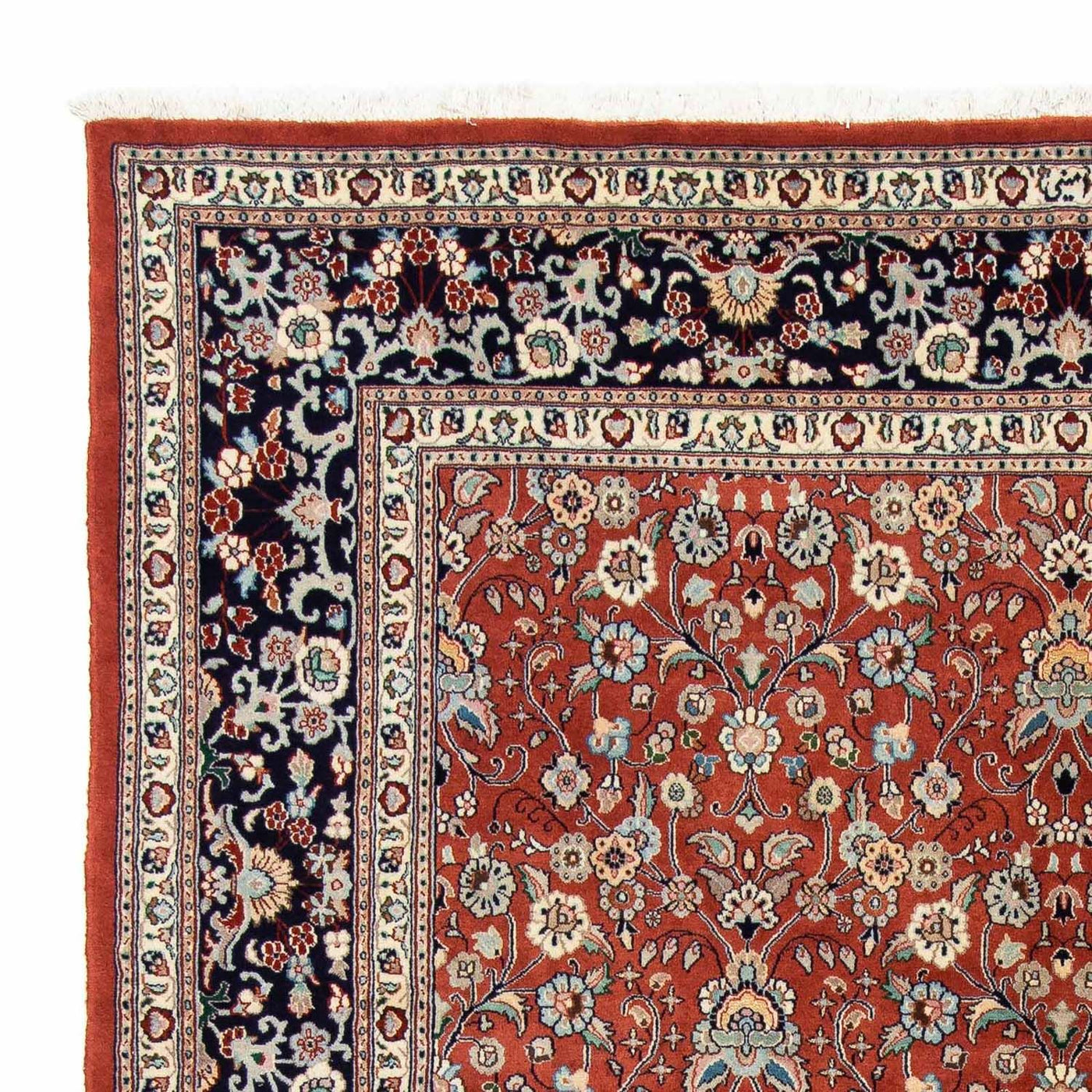 Perserteppich - Classic 285 x 200 cm - hellrot