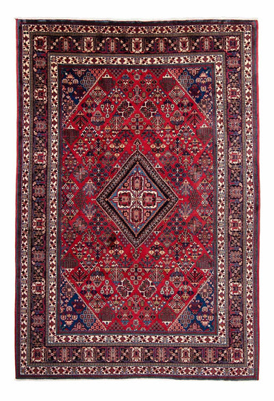 Meymeh Teppich 235x343cm - Perserteppich