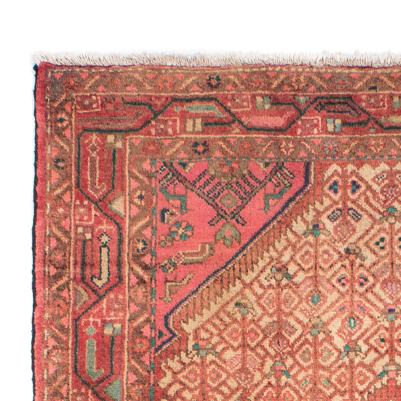 Perserteppich - Classic 163 x 108 cm