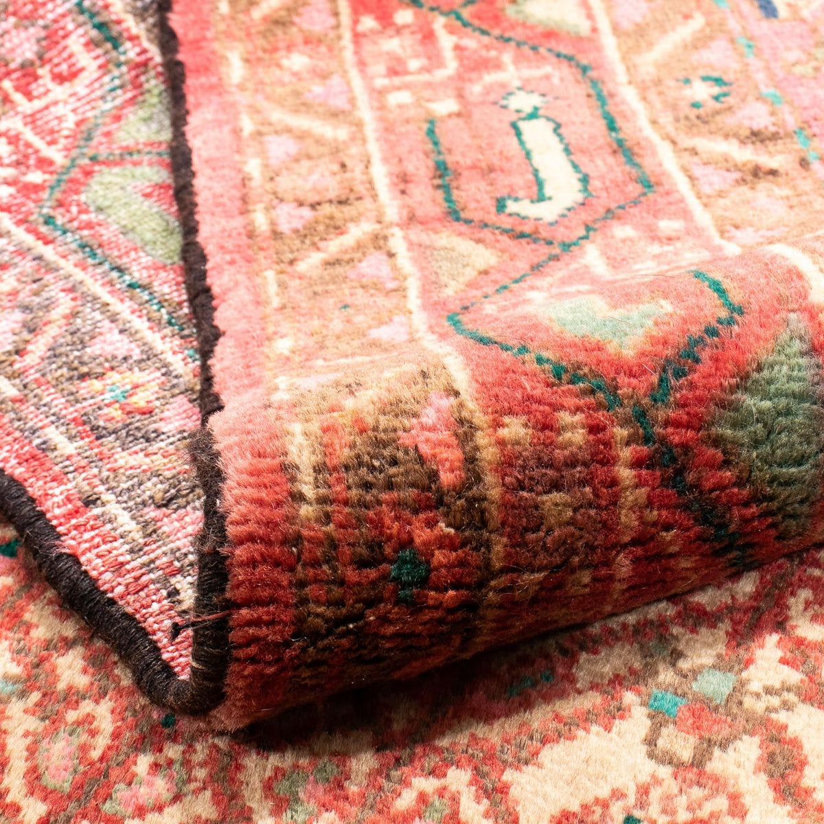 Perserteppich - Classic 163 x 108 cm