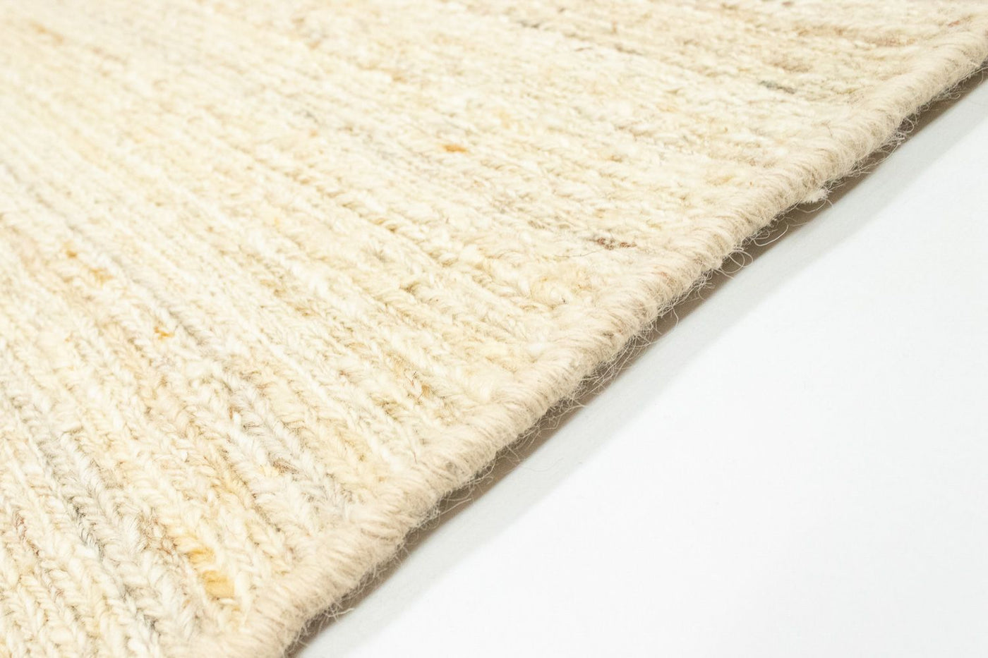 Gabbeh Persisch Teppich 192x143cm - Perserteppich Wollteppich